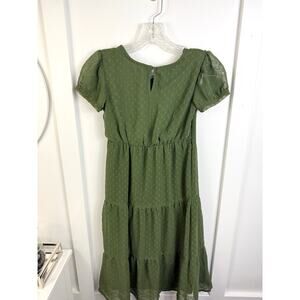 Cute Girls Wonder Nation Dress Size 7/8